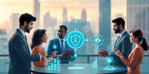 Ethical AI: Responsible Innovation in Finance