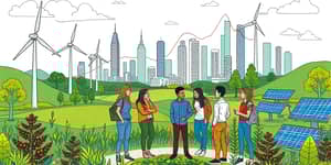 Beyond Profit: The Rise of Impact Investing