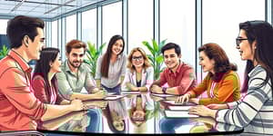 The Culture of Candor: Open Communication in Finance