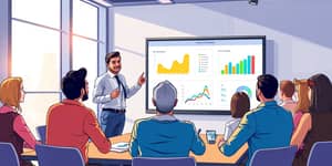 Storytelling for Startups: Attracting Investors