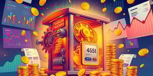 Building a Cash Machine: Mastering Working Capital