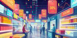 Dynamic Pricing: Real-time Revenue Optimization