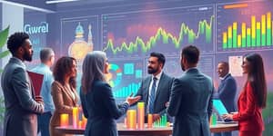 From Strategy to Execution: Leading Financial Initiatives