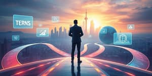 Strategic Foresight: Vision for Long-Term Success