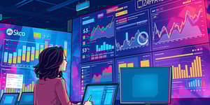 Competitive Intelligence: Anticipating Market Shifts