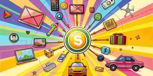 The Subscription Economy: Recurring Revenue Models