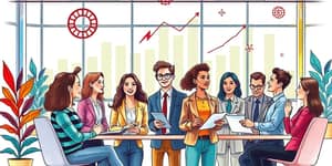 The Engaged Workforce: Boosting Productivity in Finance