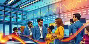 Cultivating Resilience: Thriving in Fast-Paced Finance