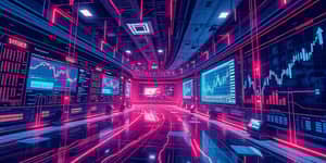 Quantum Computing's Impact: Disrupting Financial Services