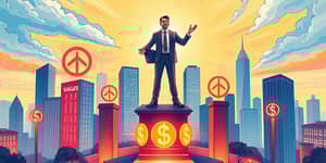 Building an Ethical Framework: Values in Finance Leadership