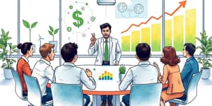 Beyond Profit: Purpose-Driven Finance Leadership