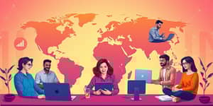 Remote Work Revenue: Optimizing Distributed Teams