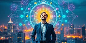 Mastering Change: Leading Financial Digital Transformation