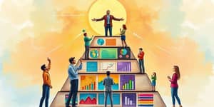 The Servant Leader: Empowering Your Finance Professionals