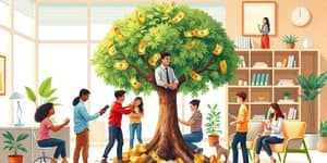 Cultivating Ownership: Enhancing Accountability in Finance