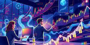 The Agile Mindset: Adapting to Market Dynamics in Finance