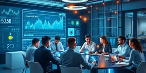 Inspiring Innovation: Unleashing Creativity in Finance Teams