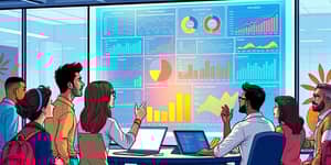 Building Synergy: Collaboration Across Finance Functions