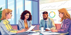 Well-being First: Supporting Mental Health in Finance