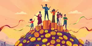 The Resilient Mindset: Overcoming Challenges in Finance