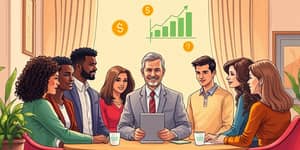 Empowering Autonomy: Trusting Your Finance Experts