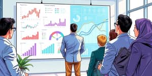 Strategic Communication: Influencing in Finance