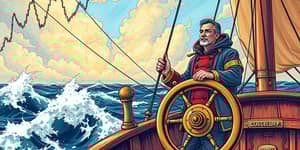 Navigating Uncertainty: Prudent Leadership in Finance