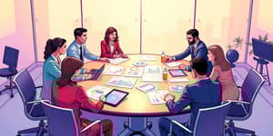 Bridging Divides: Cross-Functional Collaboration in Finance