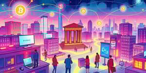 Fintech Frontiers: Reshaping Global Banking