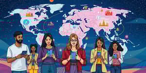 Decoding the Future of Global Leisure Spending