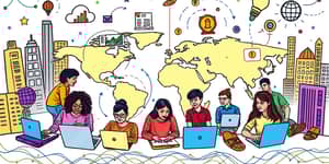 The Global Gig Economy: Investment Dynamics