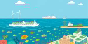 Ocean Economy: Investing in the Blue Frontier