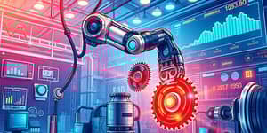 The Global Robotics Revolution: Investment Signals