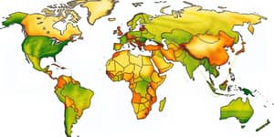 The Geopolitics of Food: Investment Strategies
