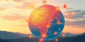 The Rise of Impact Investing: A Global Lens