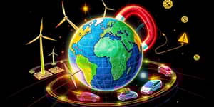 The Global Race for Rare Earths: Strategic Implications