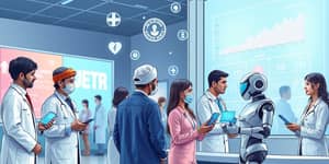 Investing in Global Health Innovation