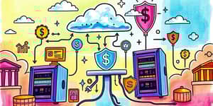 Cloud-Native Finance: Agility in a Regulated World