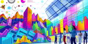 Data Visualization for Finance: Making Sense of the Numbers