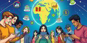 Democratizing Investment: Global Platforms