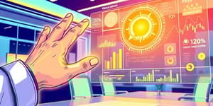 The Future of Work in Finance: AI Co-Pilots