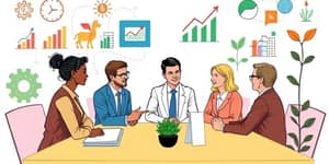 Shareholder Engagement: Driving Long-Term Value Creation