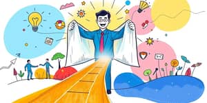 The Strategic Roadmap: Guiding Your Business Evolution