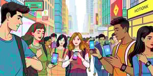 Wearable Technology in Banking: Payments on the Go