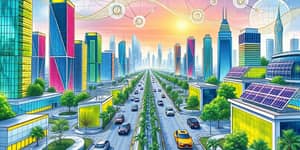 Smart Cities: Investing in Urban Innovation Worldwide