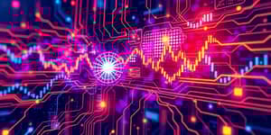 Quant Computing in Finance: Solving Complex Problems