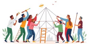 Strategic Resourcefulness: Doing More with Less