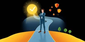 Beyond Compliance: Proactive Ethics in Financial Management