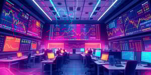 Event-Driven Finance: Responding to Market Shifts Instantly