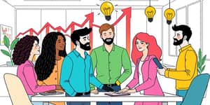 Sustained Performance: Building a Culture of Excellence